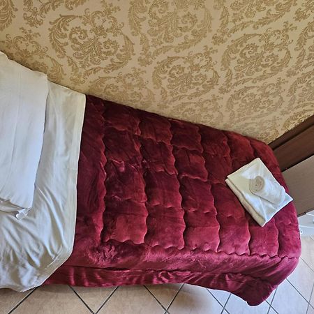 Hotel Giubileo Rome Luaran gambar