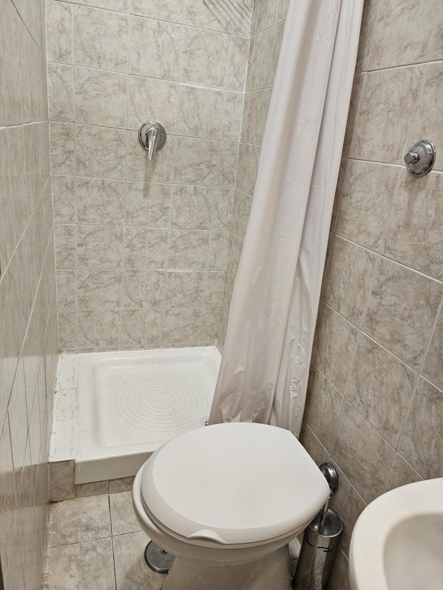 Hotel Giubileo Rome Luaran gambar