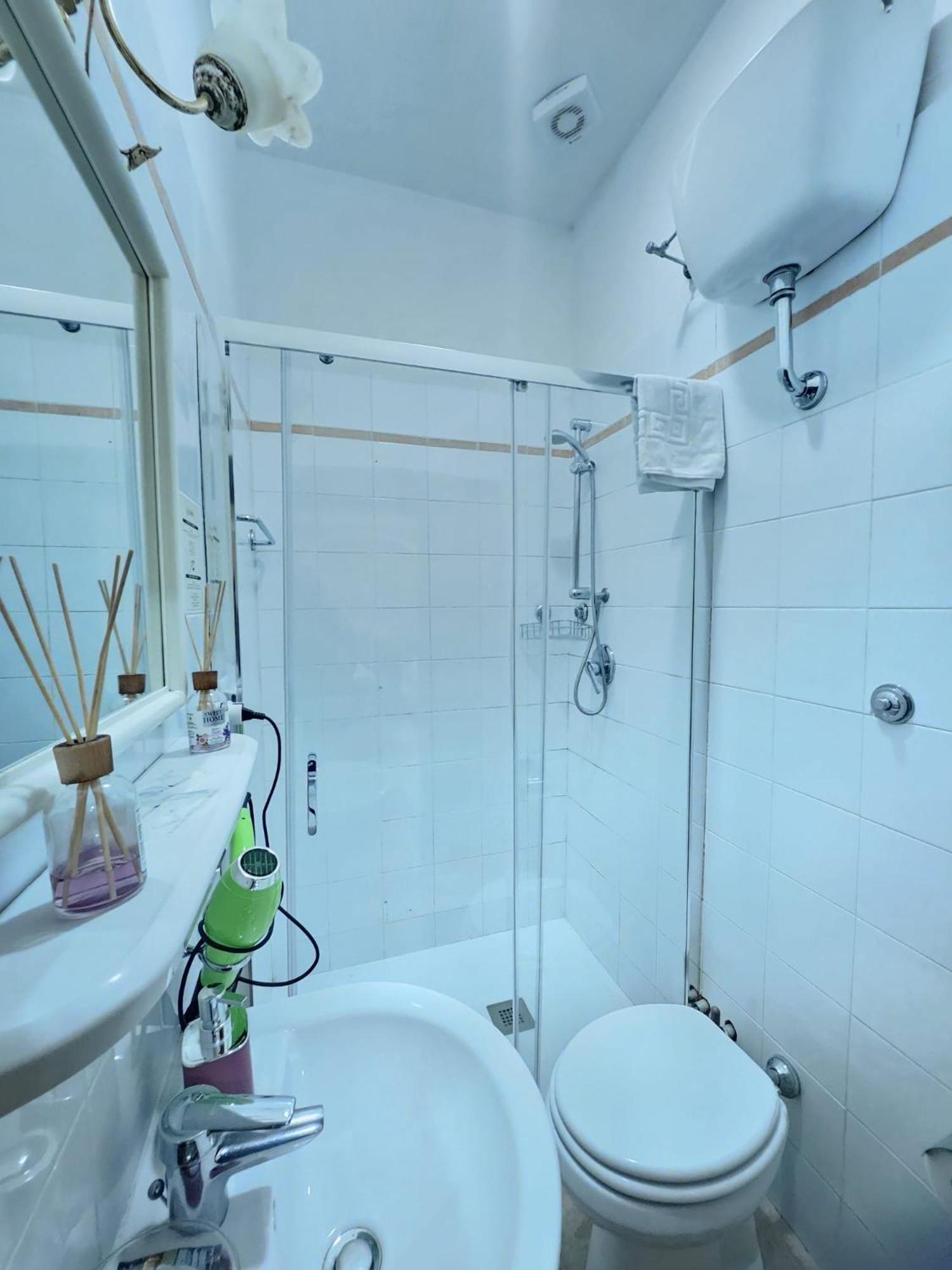 Hotel Giubileo Rome Luaran gambar