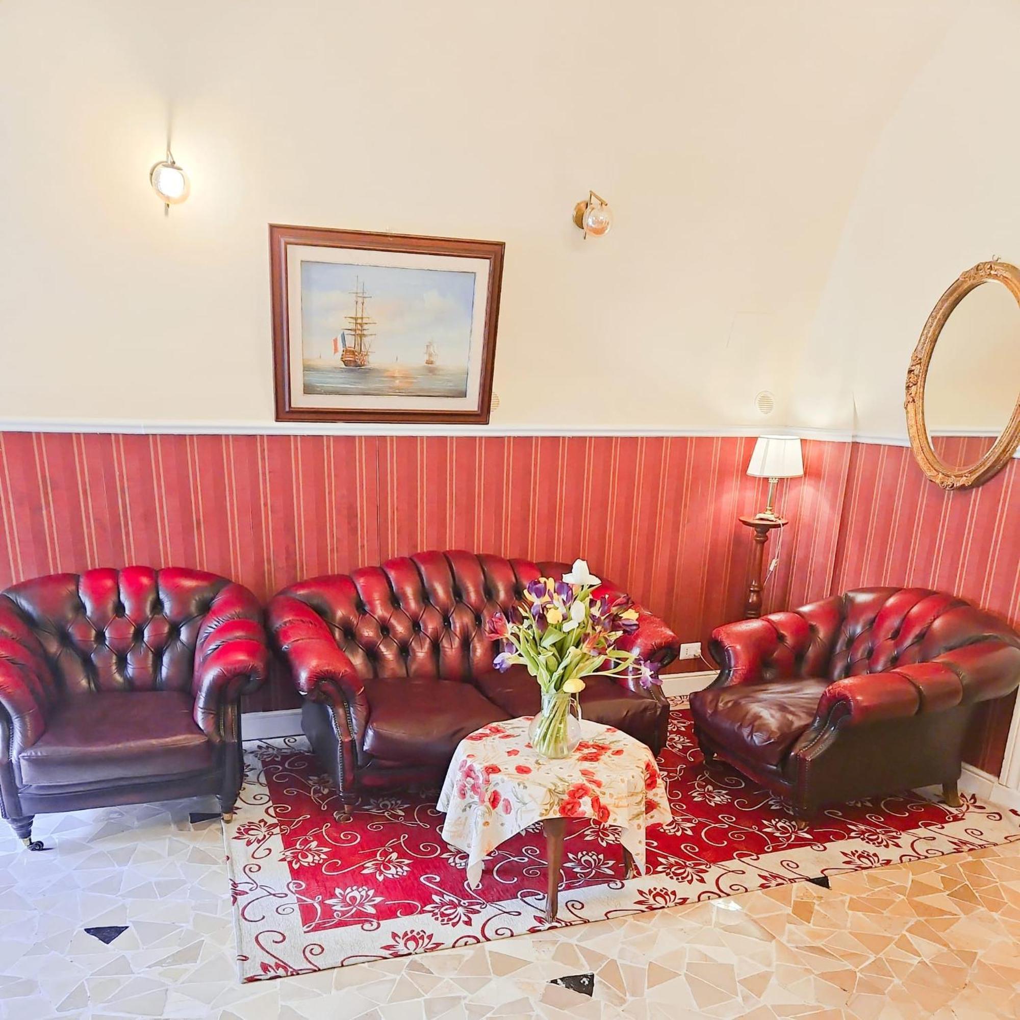 Hotel Giubileo Rome Luaran gambar