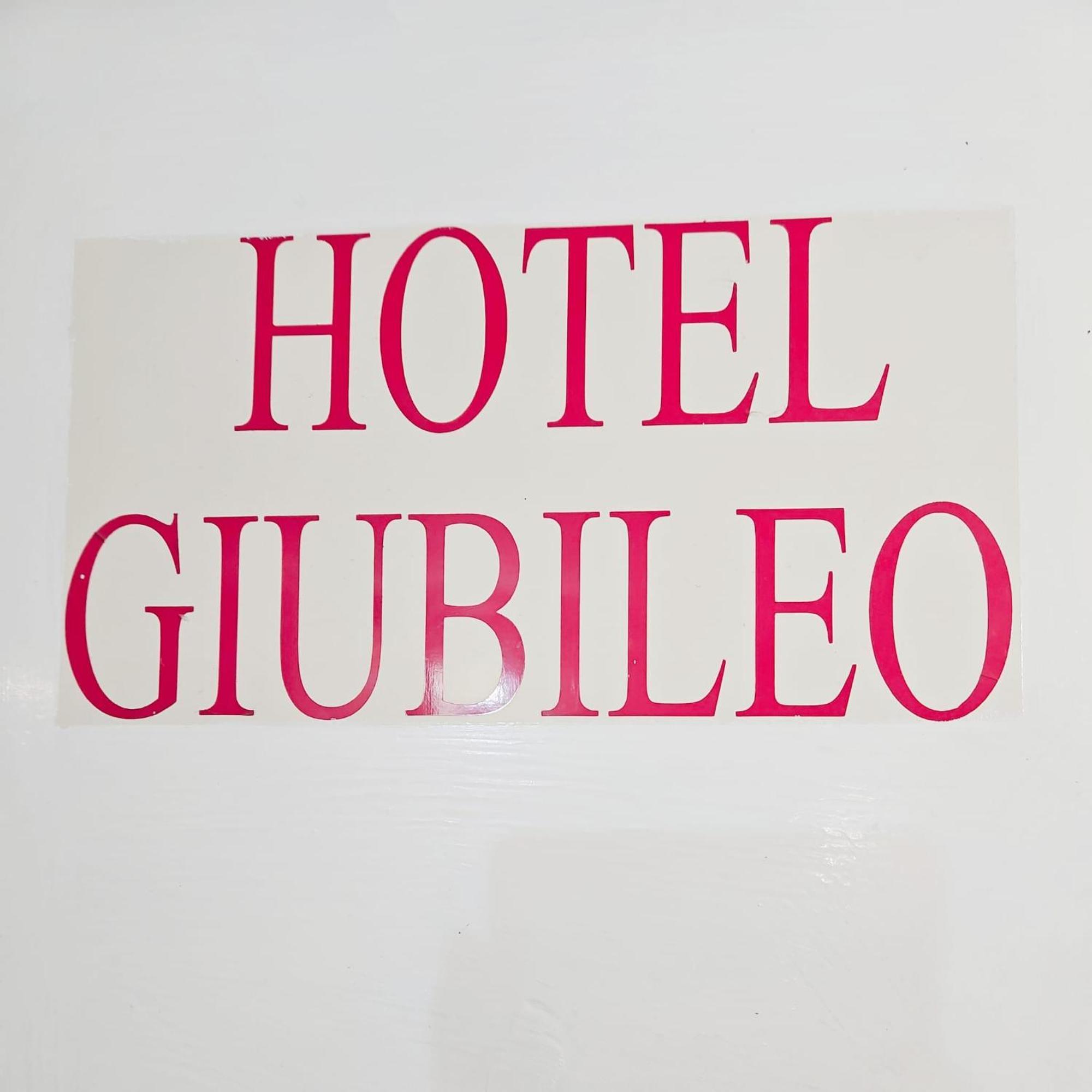 Hotel Giubileo Rome Luaran gambar