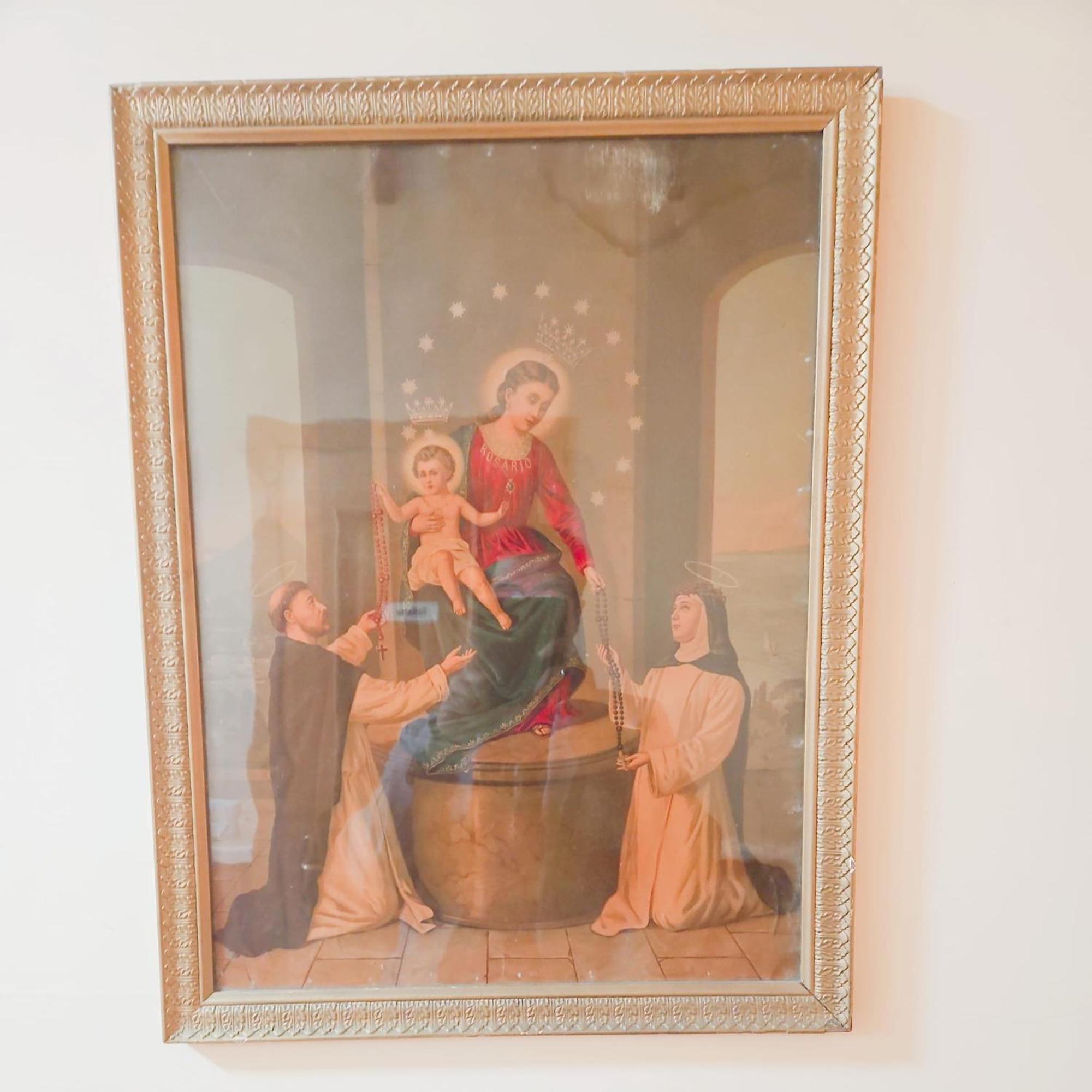 Hotel Giubileo Rome Luaran gambar