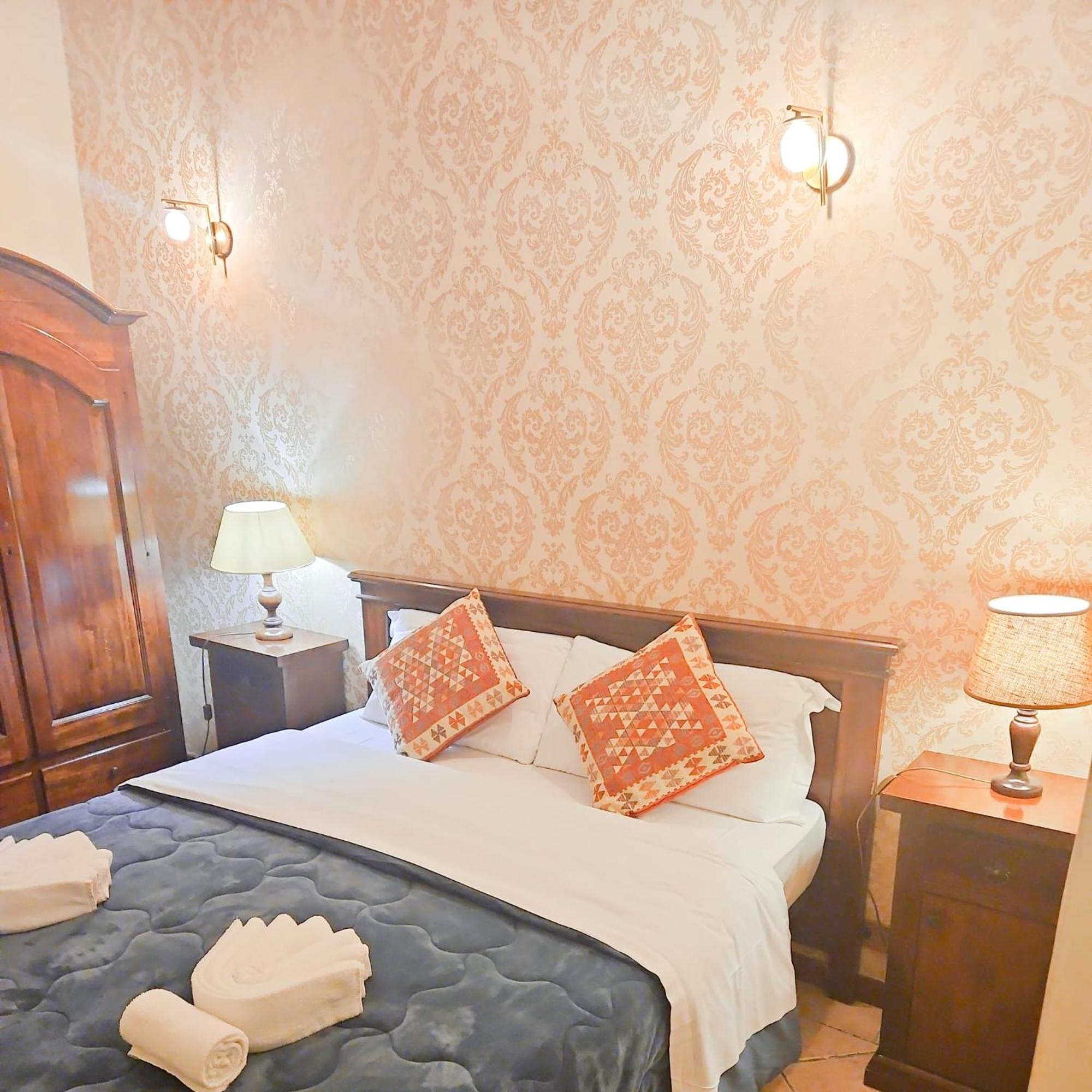Hotel Giubileo Rome Luaran gambar