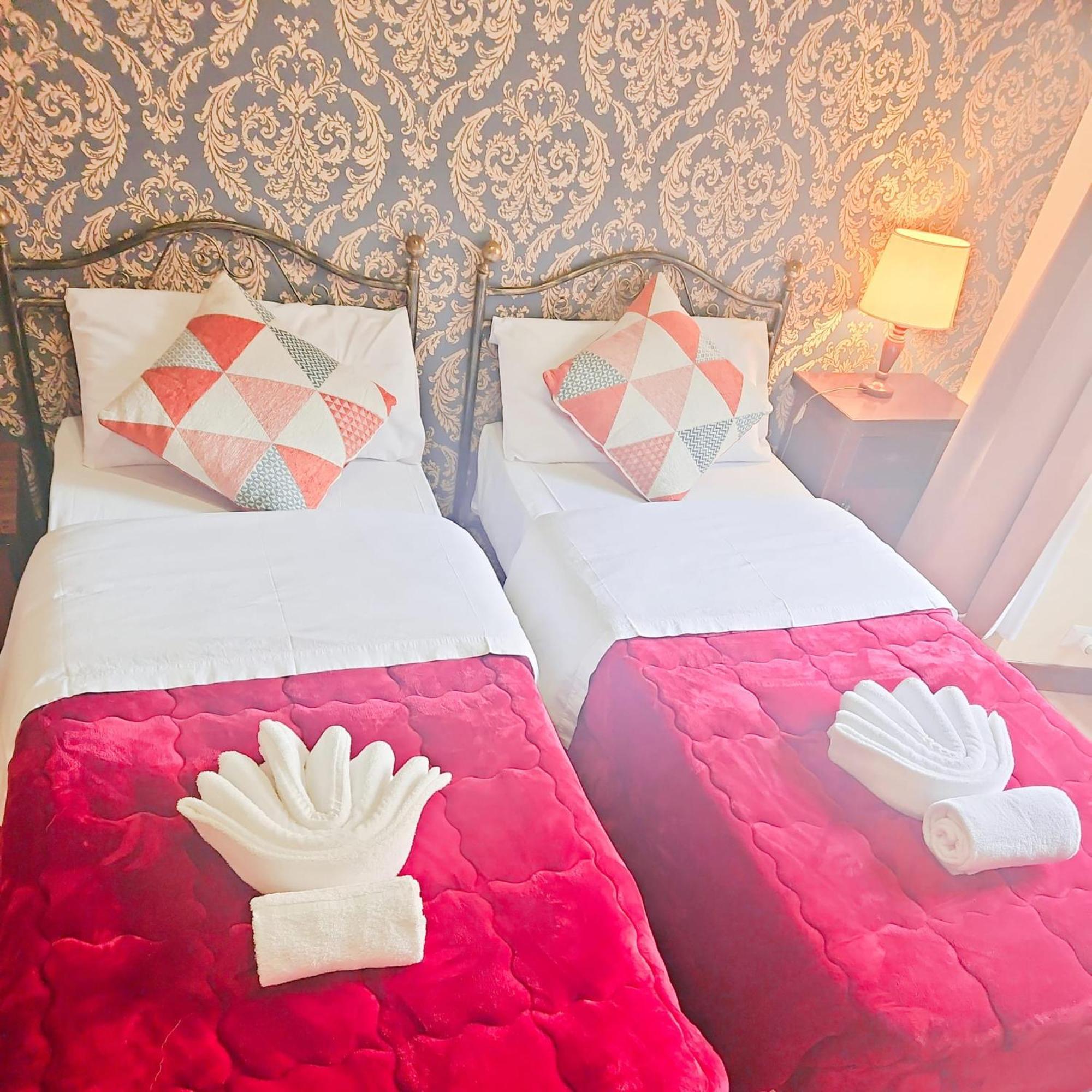 Hotel Giubileo Rome Luaran gambar