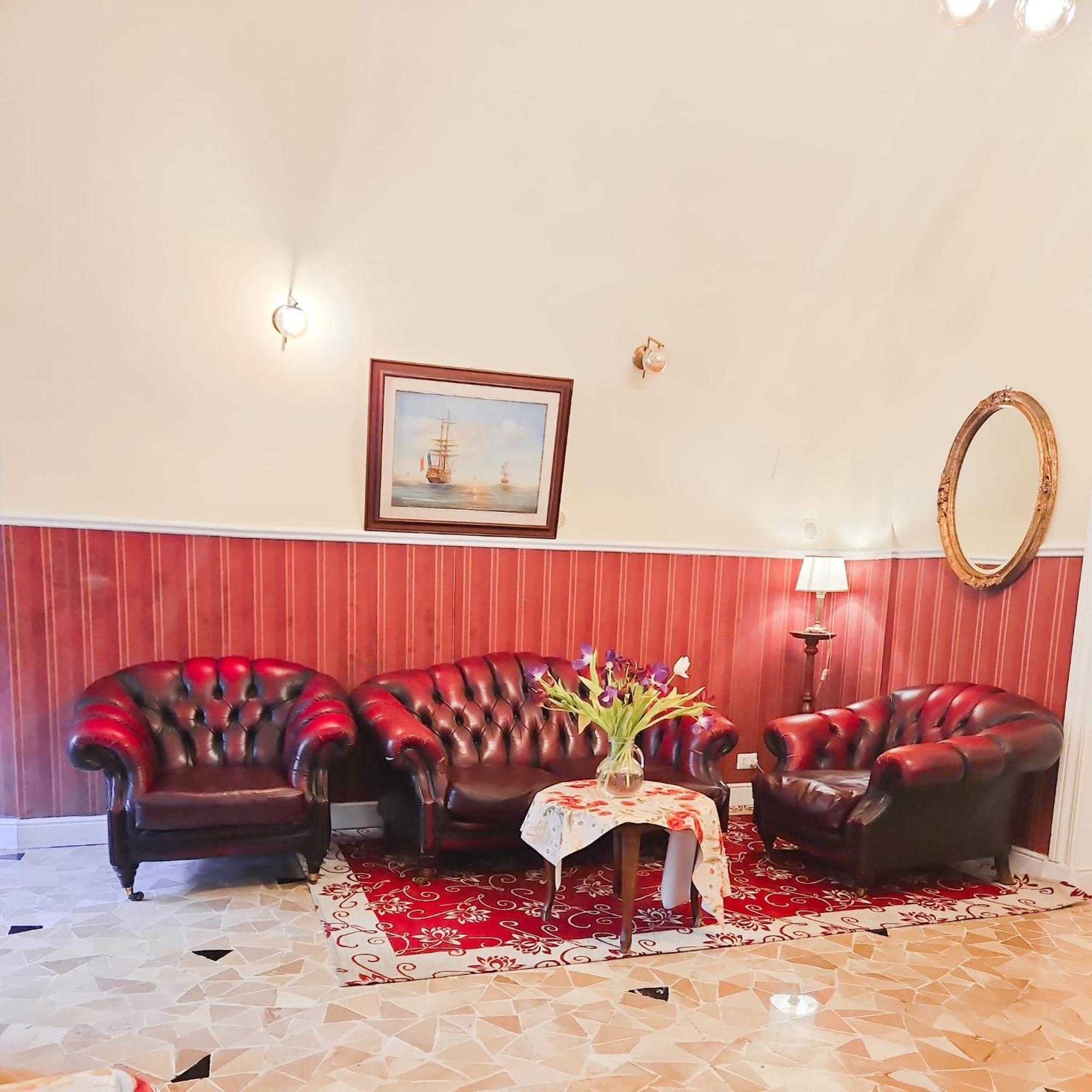 Hotel Giubileo Rome Luaran gambar