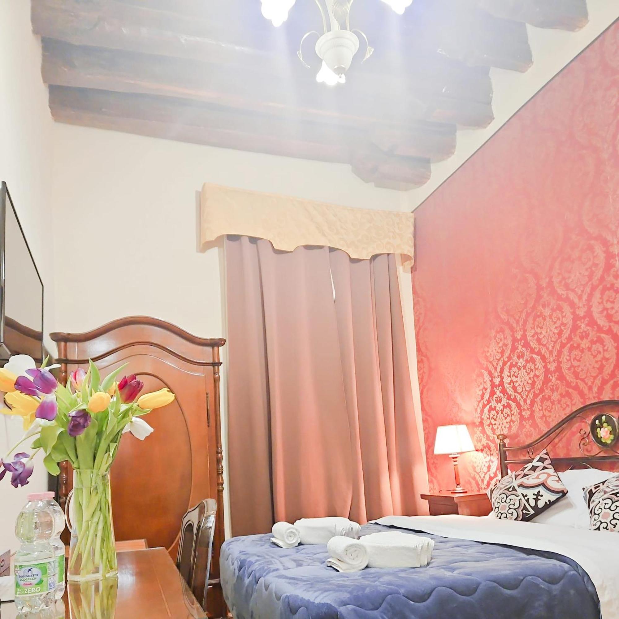 Hotel Giubileo Rome Luaran gambar