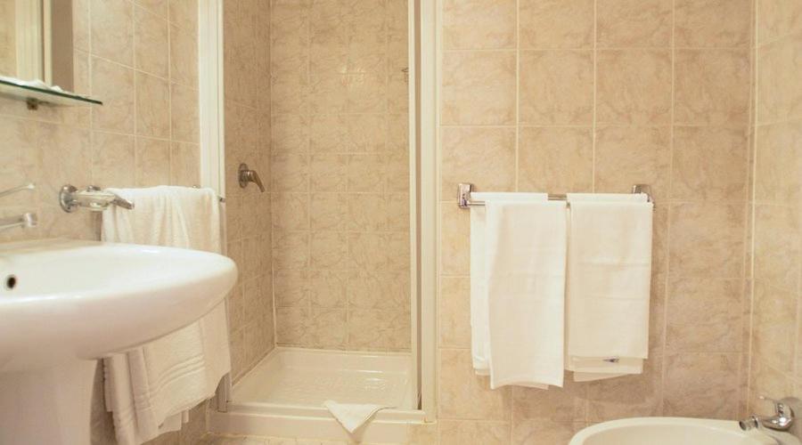 Hotel Giubileo Rome Luaran gambar